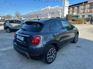 FIAT 500X usata, con Controllo trazione