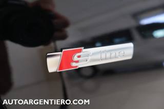 AUDI A5 usata, con Sistema lavafari