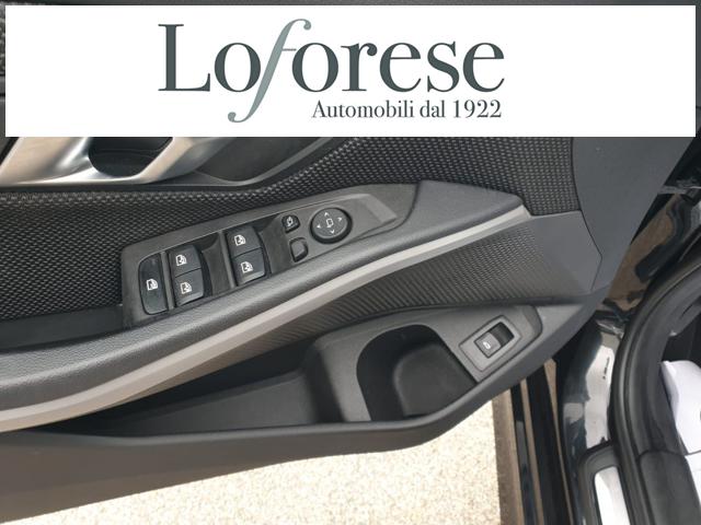 BMW 318 usata, con Climatizzatore