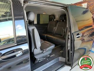 MERCEDES-BENZ Vito usata, con Park Distance Control