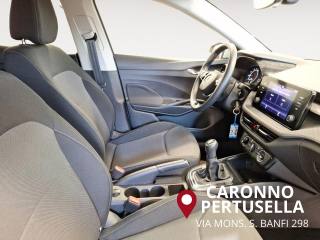 SKODA Fabia usata, con Controllo trazione