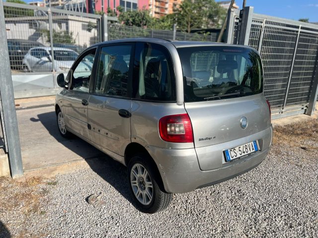 FIAT Multipla usata, con Airbag Passeggero