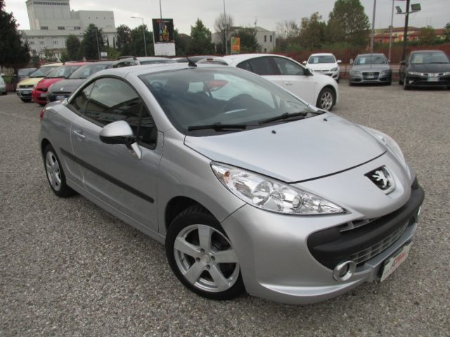 PEUGEOT 207 usata 69