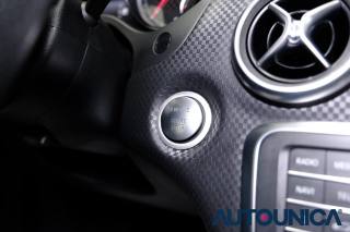 MERCEDES-BENZ A 180 usata 35