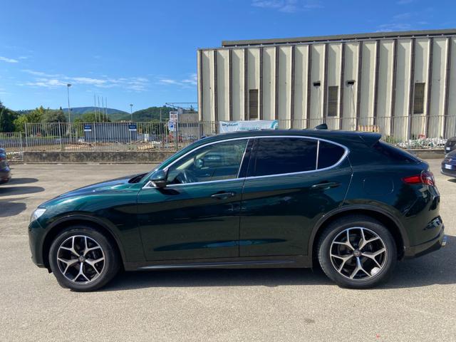 ALFA ROMEO Stelvio usata 51