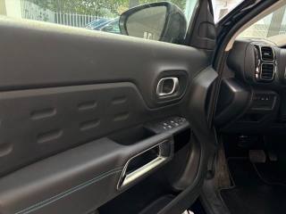 CITROEN C5 Aircross usata, con Immobilizzatore elettronico