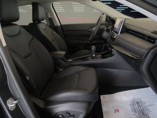 JEEP Compass usata 19