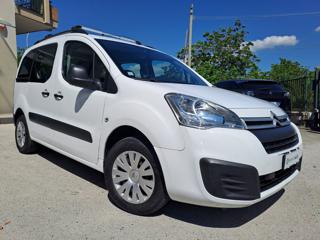 CITROEN Berlingo Multispace BlueHDi 100 5 posti Feel Combi N1