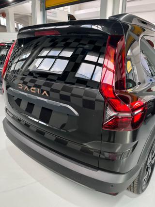 DACIA Jogger usata, con Fendinebbia