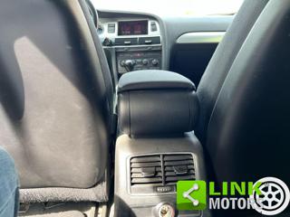 AUDI A6 usata, con Volante in pelle