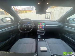 RENAULT Megane usata, con Chiusura centralizzata