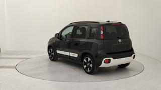 FIAT Panda usata, con Airbag laterali