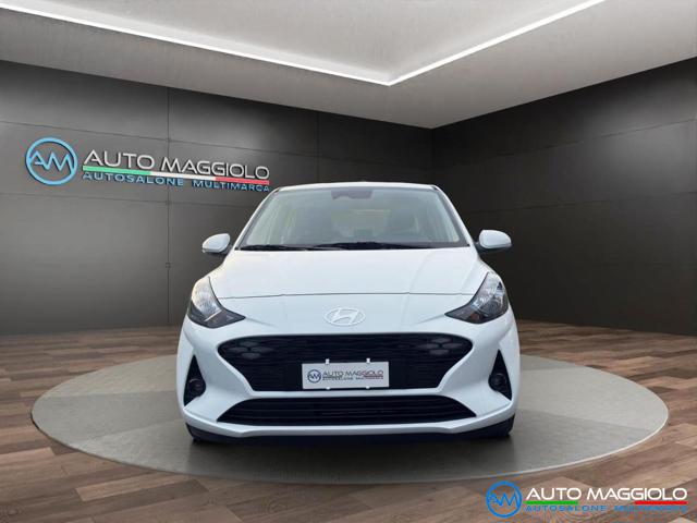 HYUNDAI i10 usata, con Airbag