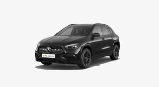 MERCEDES-BENZ GLA 200 D 150CV AUT. AMG LINE ADVANCED PLUS