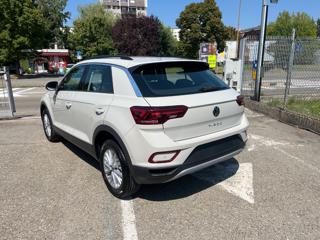 VOLKSWAGEN T-Roc usata, con Alzacristalli elettrici