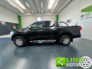 FORD Ranger usata, con Alzacristalli elettrici