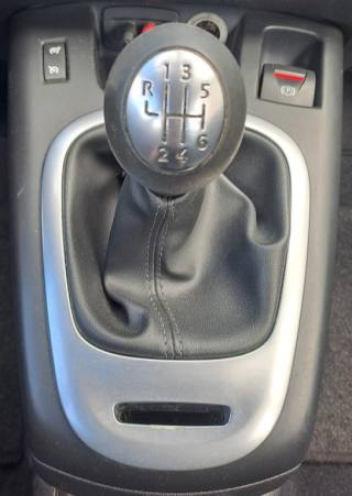 RENAULT Scenic usata, con Controllo trazione