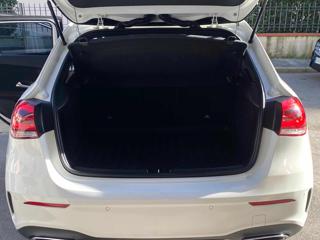 MERCEDES-BENZ A 180 usata 13