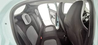 RENAULT Twingo Electric usata 53