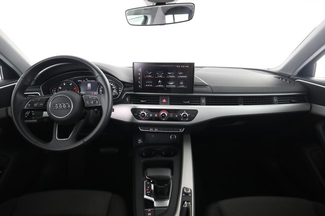 AUDI A4 usata 4