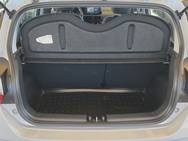 HYUNDAI i10 usata, con Antifurto