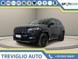 JEEP Compass 1.3 Turbo T4 240 CV PHEV AT6 4xe S PREZZO VERO