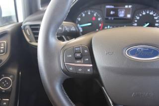 FORD Fiesta usata, con Bluetooth