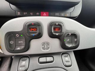 FIAT Panda usata, con Climatizzatore
