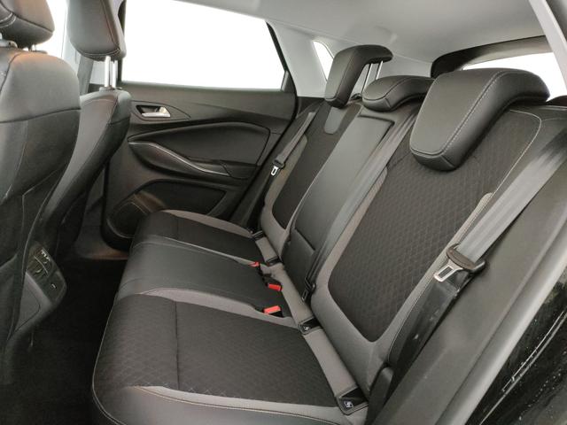 OPEL Grandland X usata, con Immobilizzatore elettronico