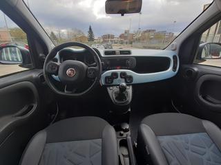 FIAT Panda usata, con Chiusura centralizzata
