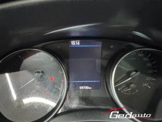 NISSAN Qashqai usata, con Lettore CD