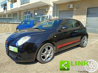 ALFA ROMEO MiTo usata, con Lettore CD