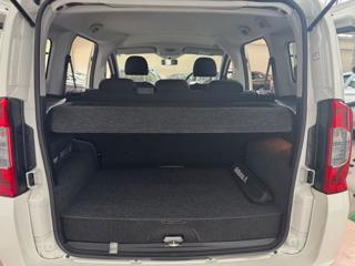 FIAT Qubo usata, con Autoradio