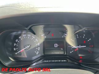 FIAT Doblo usata, con Cruise Control