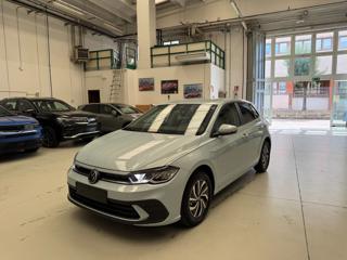 VOLKSWAGEN Polo 1.0 Life KM. 0 