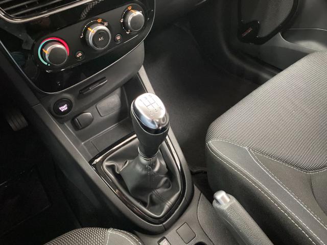 RENAULT Clio usata, con ESP