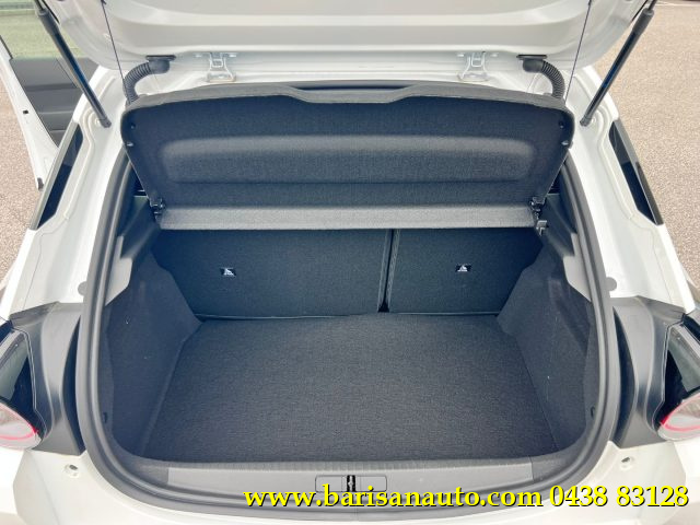 LANCIA Ypsilon usata, con Immobilizzatore elettronico