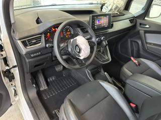 RENAULT Kangoo usata, con Immobilizzatore elettronico