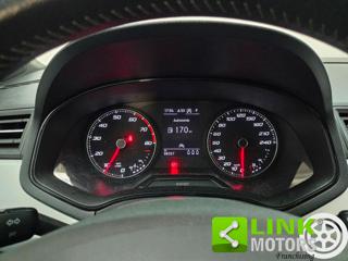 SEAT Arona usata, con Autoradio