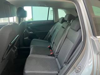 VOLKSWAGEN Tiguan usata, con Sistema di navigazione