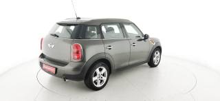 MINI Countryman usata 40