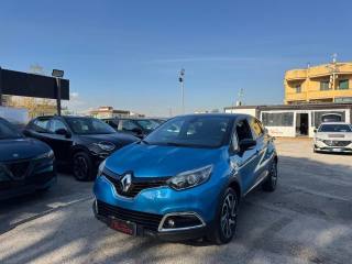 RENAULT Captur dCi 8V 110 CV Start&Stop Energy Hypnotic