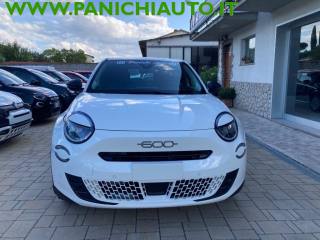 FIAT 600 usata, con Airbag laterali