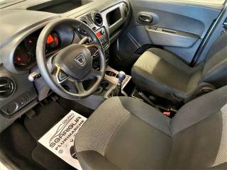 DACIA Dokker usata, con Controllo trazione