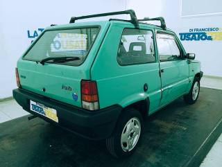 FIAT Panda usata 3
