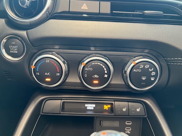 MAZDA MX-5 usata, con Controllo trazione