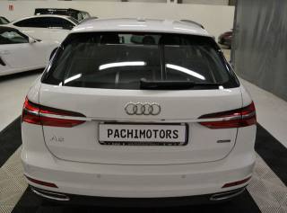 AUDI A6 usata, con Park Distance Control