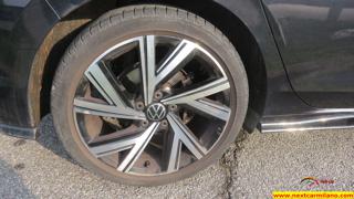 VOLKSWAGEN Golf usata, con ESP
