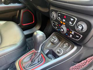 JEEP Compass usata, con ESP