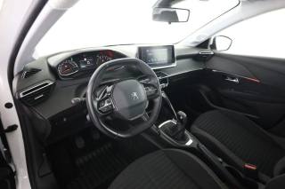 PEUGEOT 208 usata 1